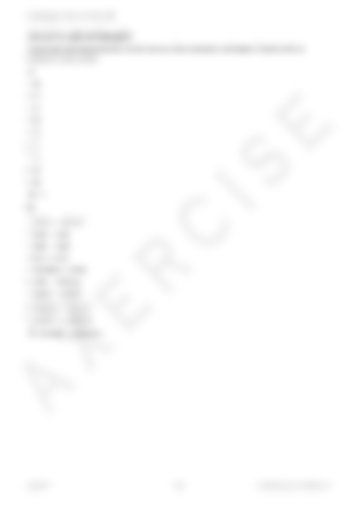 Oxford Ready 5A Units 1–3 Mock Paper 001
