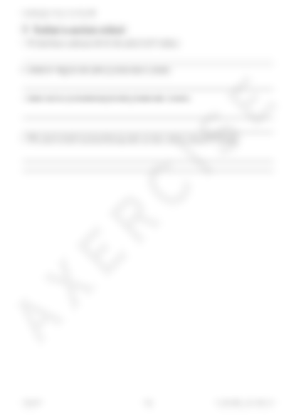 Oxford Ready 5A Units 1–3 Mock Paper 003
