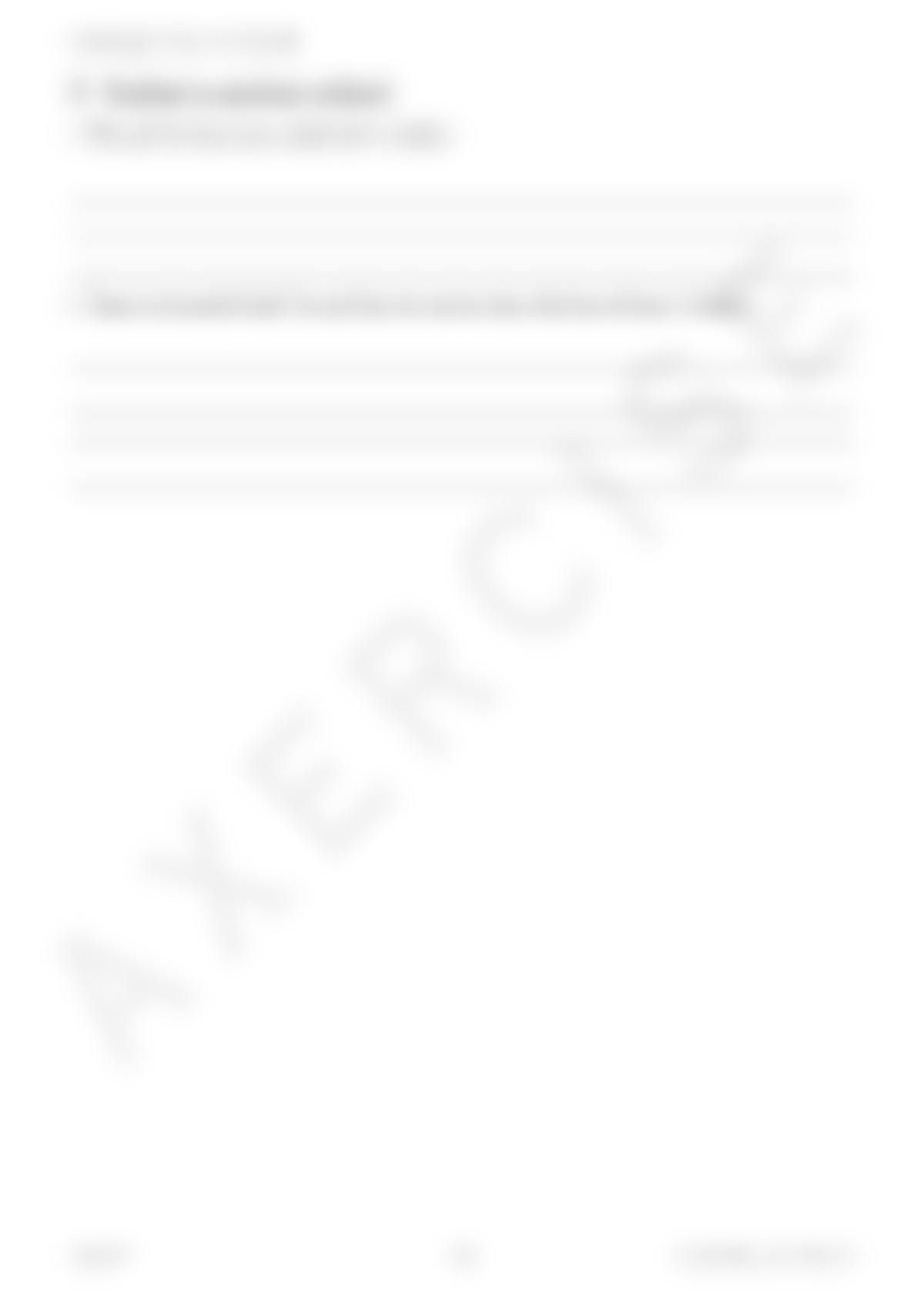 Oxford Ready 5A Units 1–3 Mock Paper 002
