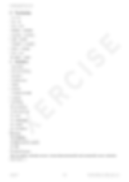 Oxford Ready 6B Units 2–5 Mock Paper 002