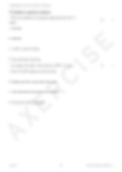 Oxford Ready 6A Units 5–6 & 6B Unit 1 Mock Paper 002