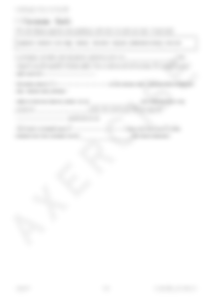 Oxford Ready 5A Units 1–3 Mock Paper 003