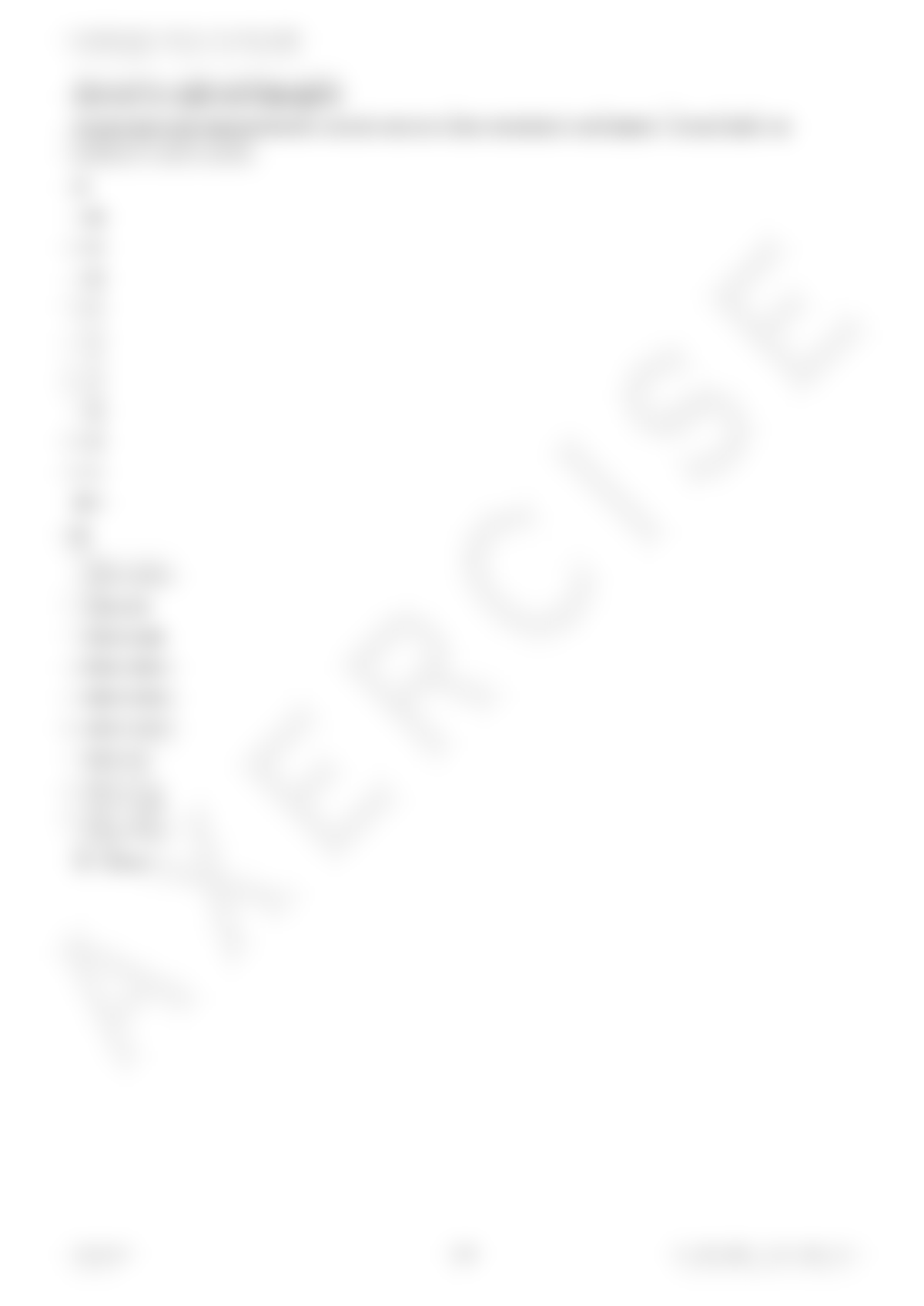 Oxford Ready 5A Units 1–3 Mock Paper 002