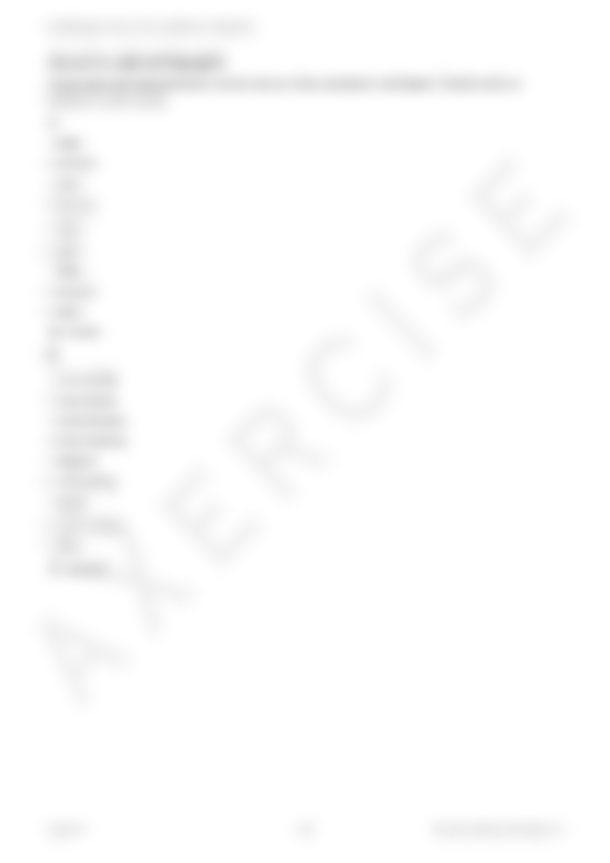 Oxford Ready 6A Units 5–6 & 6B Unit 1 Mock Paper 002