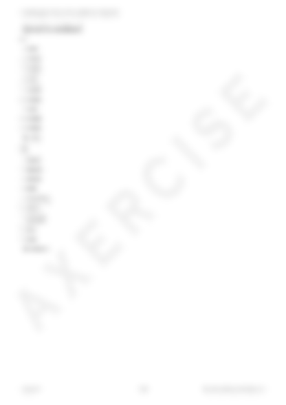 Oxford Ready 6A Units 5–6 & 6B Unit 1 Mock Paper 002