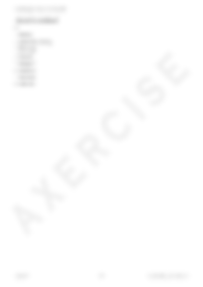 Oxford Ready 5A Units 1–3 Mock Paper 003